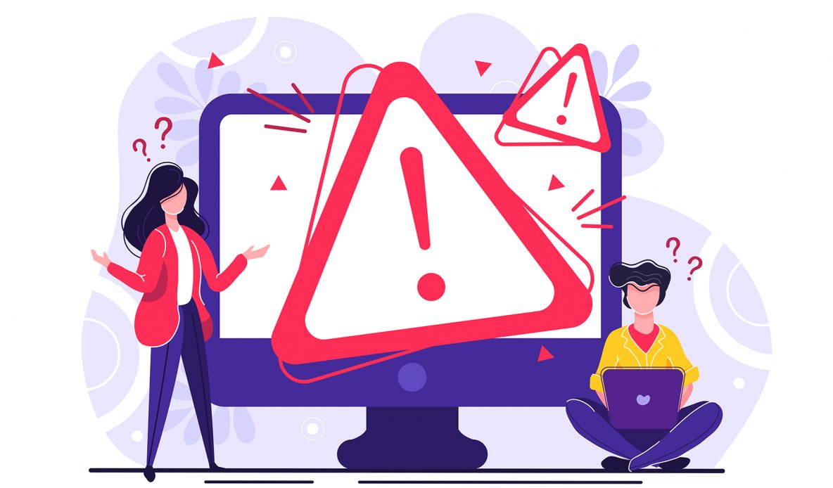 GoodFellasTech's tweet image. 🚨 Is your website costing you customers? Common design mistakes—cluttered navigation, no CTAs, slow load times—could be driving them away! 😱
mailchi.mp/goodfellastech…
#WebDesignForSmallBusiness #SEOForSmallBusiness #WebsiteMistakes #IncreaseConversions #SmallBusinessSuccess