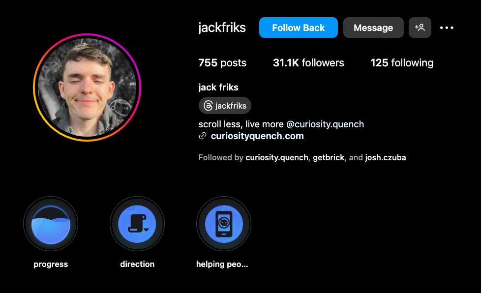 jack friks tweet media