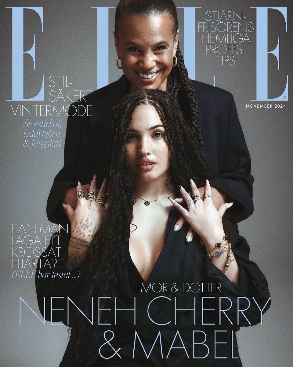 Neneh Cherry tweet media
