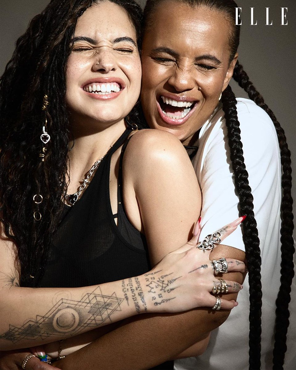 Neneh Cherry tweet media