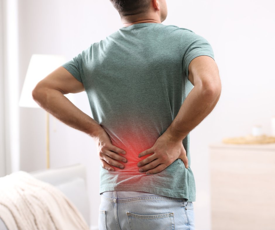 If you are one of the more than 51 million Americans experiencing chronic pain, an anesthesiologist with advanced training in pain medicine can help. From the latest medical advancements to patient advocacy, anesthesiologists can help individuals manage pain daily. #WorldPainDay