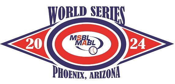 Here we go. Day 2 at the <a href="/MSBL_National/">MSBL National</a> World Series from Indian School Complex. Let’s take it!

Livestream: 
twitch.tv/lootie3

Game 1
Cardinals @ Denver Kokopelli’s
(2023 WS Title Game Rematch)
Noon CT

Game 2
Cardinals vs. Cleveland Impact 
4:00pm CT