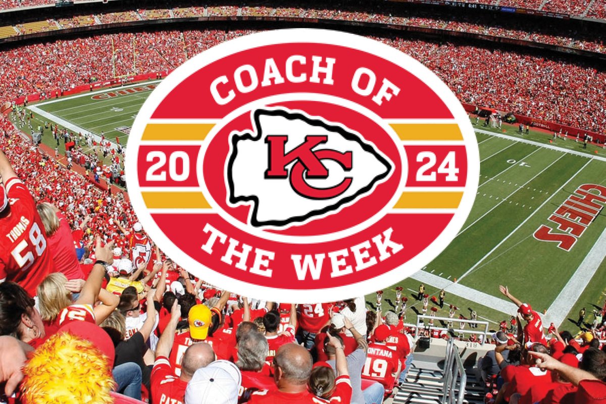 PrepsKC's tweet photo. The @Chiefs Coaches of the Week are @PHHSActivities Justin Hamilton and @bvhs Allen Terrell. https://t.co/5fWzuvvqS1 https://t.co/nGUHTqBZd6
