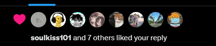 can someone explain why I suddenly have people liking a 4 years old post.