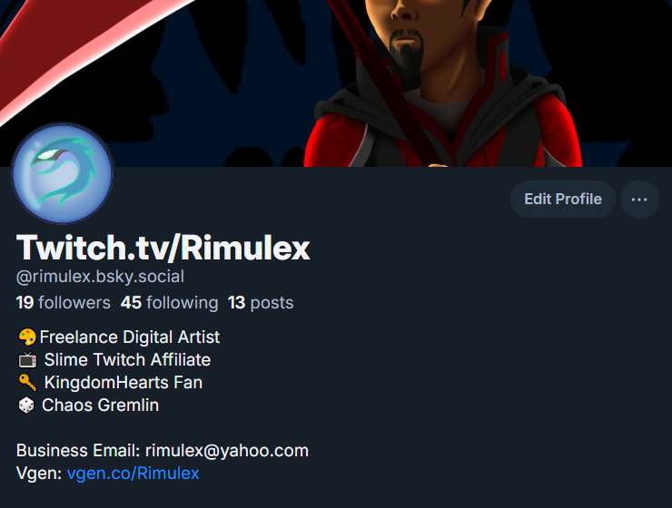 🛸 Rimulex 👽 tweet media