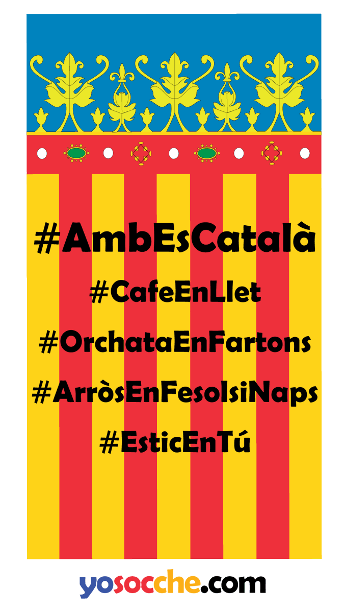 Xavier_Amunt's tweet photo. Font: https://t.co/PRxJKxKILL
@YoSocChe
#LlenguaValenciana en les #NormesdElPuig https://t.co/WDS5sNE93q