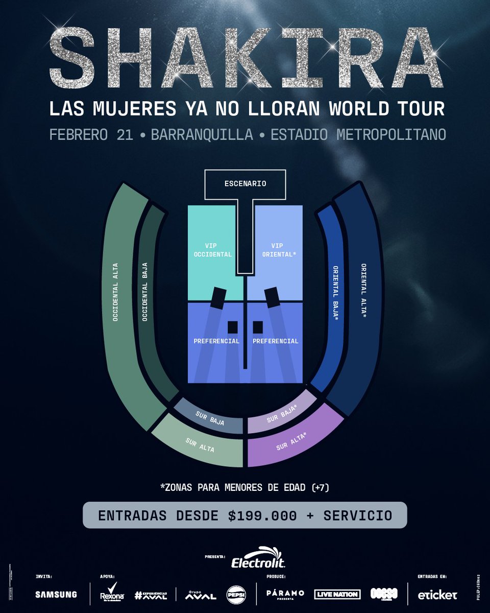 paramo_presenta's tweet photo. 👉🏼 Entradas con todos los medios de pago a partir de mañana a las 10AM en https://t.co/BIWcmkztku.

Presentado por: @Electrolit https://t.co/M6vpefAbEo