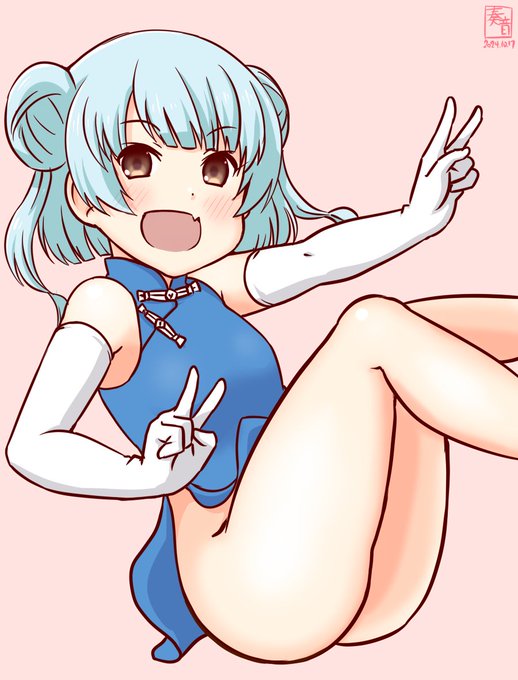 「突っ込みますから!いいですか⁉」

#艦これ版真剣お絵描き60分一本勝負_20241017
#サミュエル 