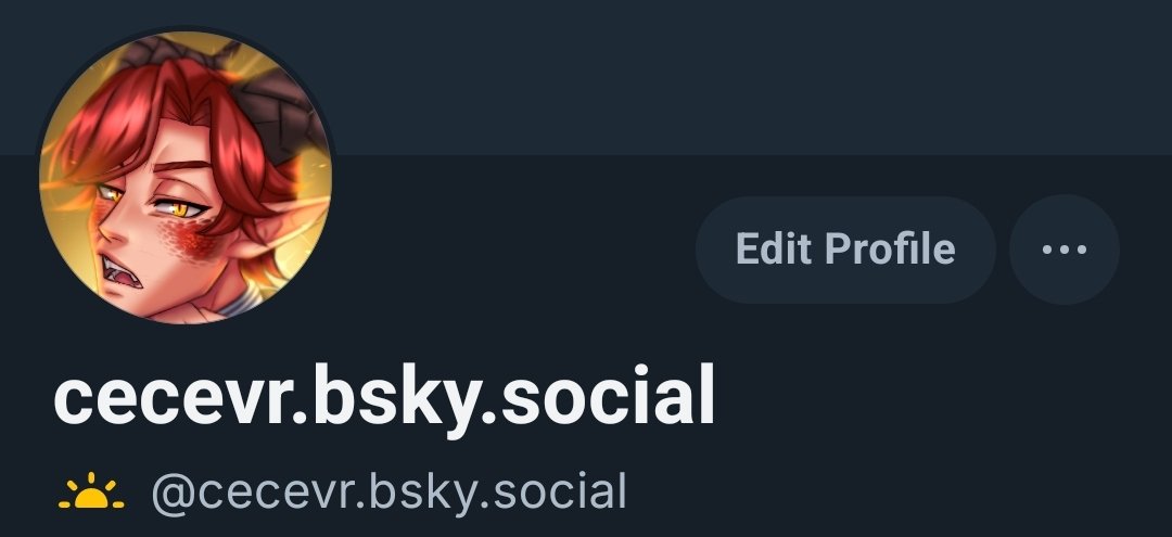 Cece_VR's tweet image. Made one of these, working on following mutuals