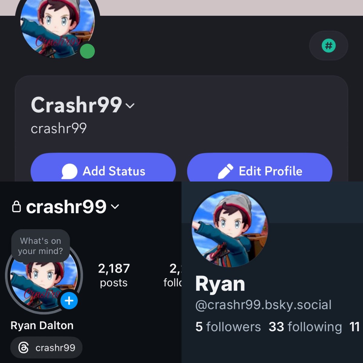 Ryan Dalton tweet media