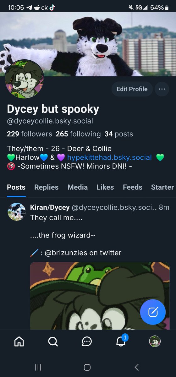 Yeah imma be using this more lol. Please follow me there so i can followback 🥺