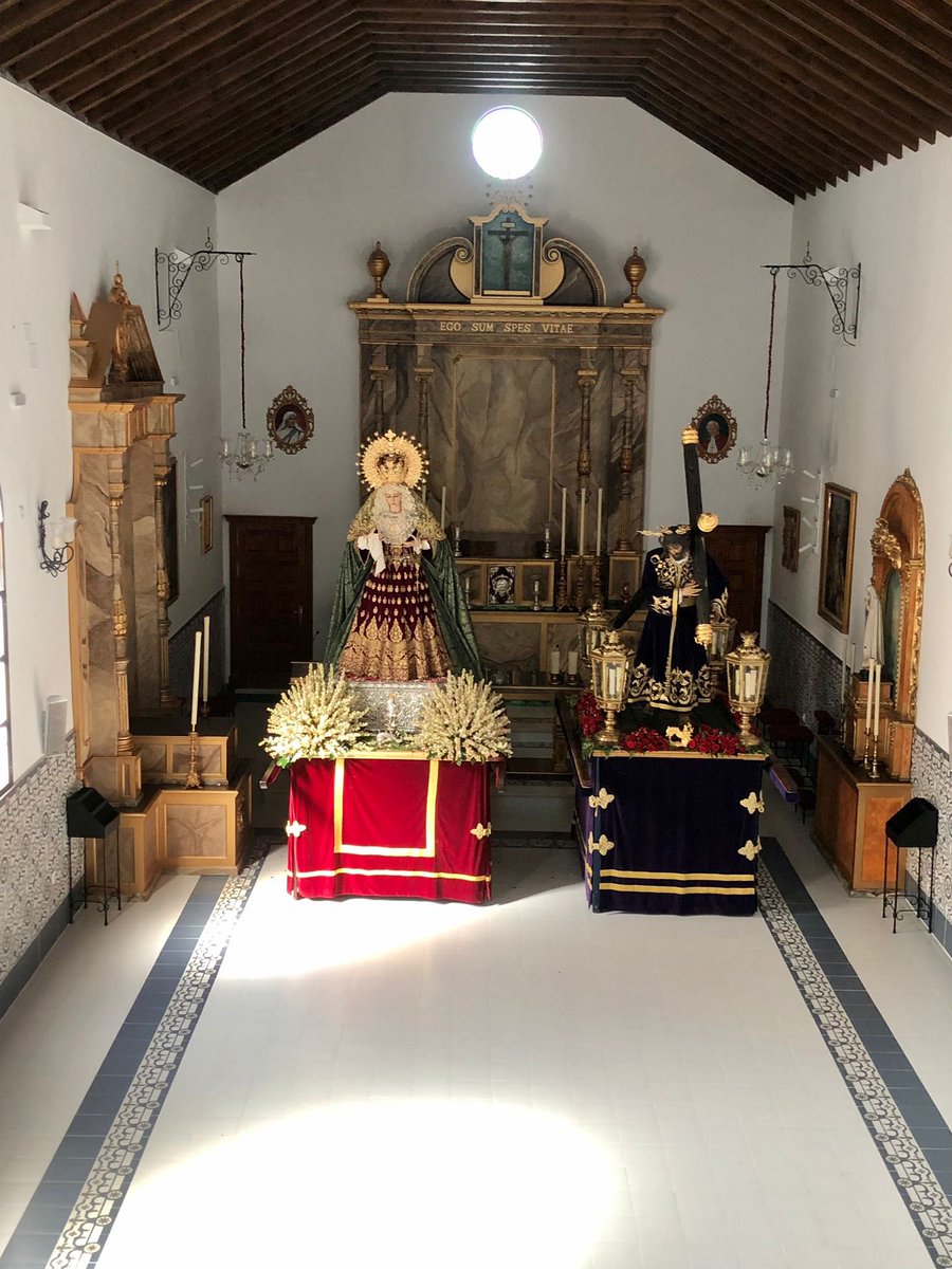 ESPERANZA DE GUILLENA tweet media