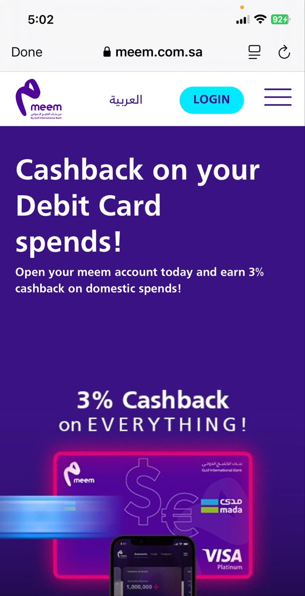 Sultan Alharabi tweet media