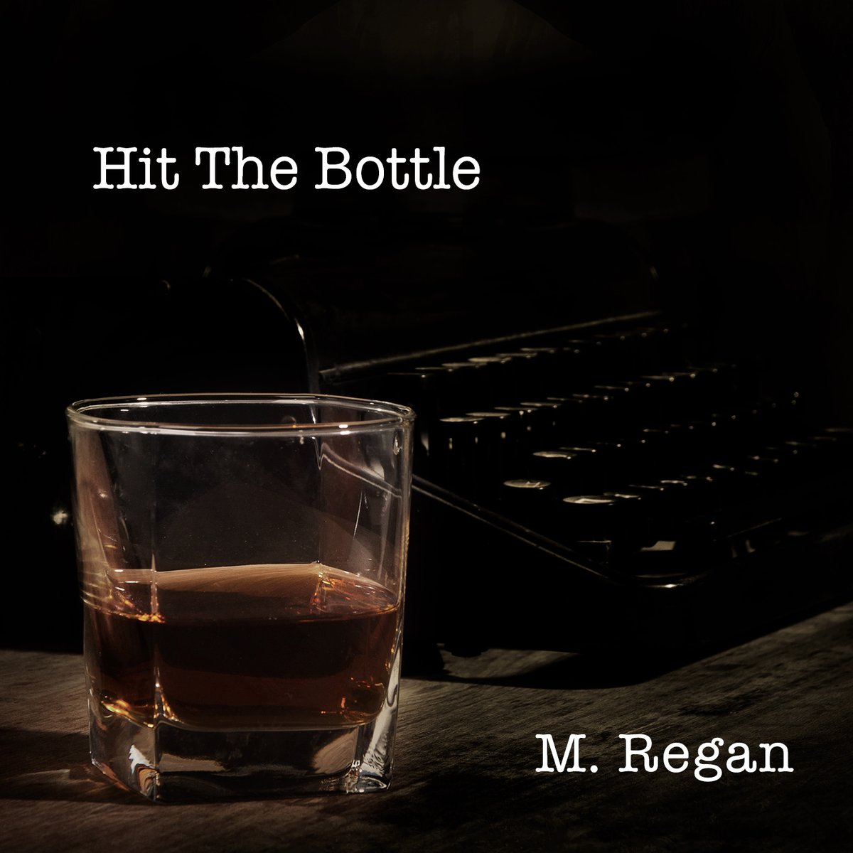 New episode up from the delightful M. Regan. Grab your fedora and a finger of scotch and your vintage Smith Corona for "Hit the Botttle" mcdn.podbean.com/mf/web/s4ekbfg…
