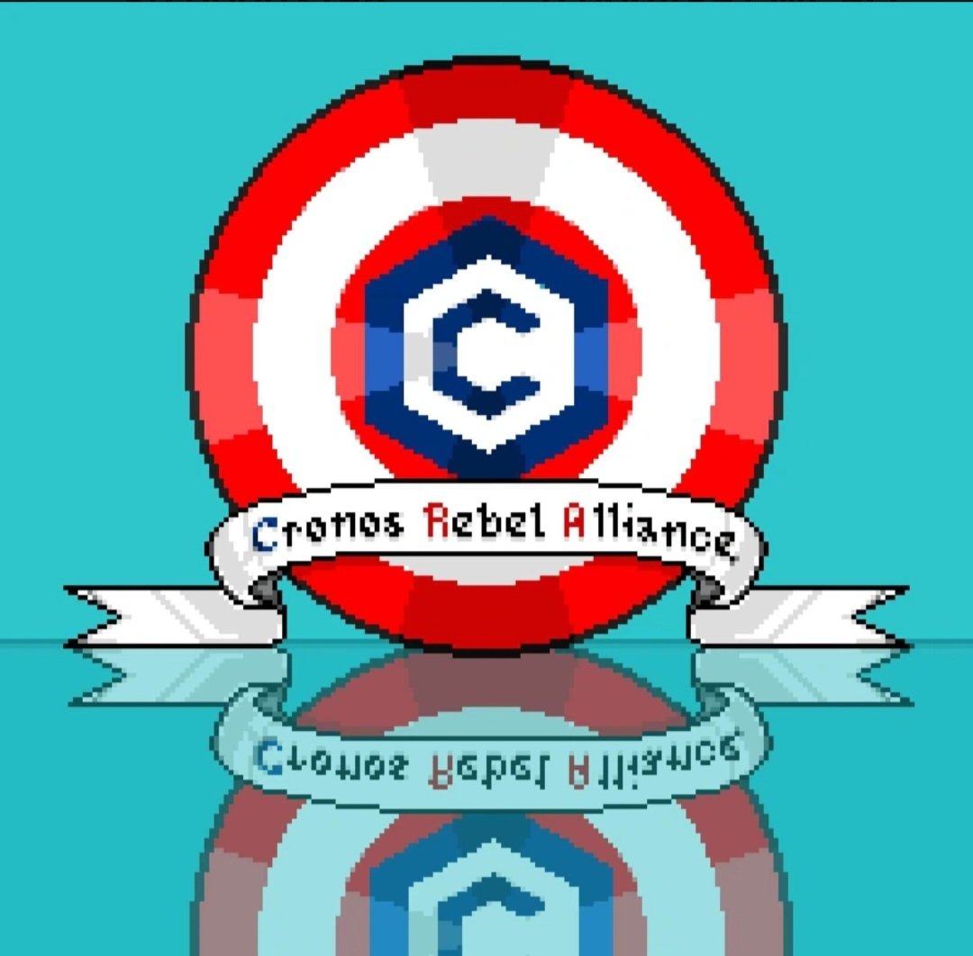 Alpha_ghost98's tweet photo. 🚨🎉 700,000 $CRORA GIVEAWAY! 🎉🚨

To celebrate the $CRORA graduation on Cronos, I'm giving away 700,000 $CRORA (25$ usd)

Here’s how to enter: 
1️⃣ Follow @Cronos_rebels and @Alpha_ghost98
2️⃣ Like & Retweet this post 
3️⃣ Tag 2 friends in the comments 

🗓️ Winners announced in 24h

#Giveaway #CRORA  #DeFi #CryptoGiveaway #crofam