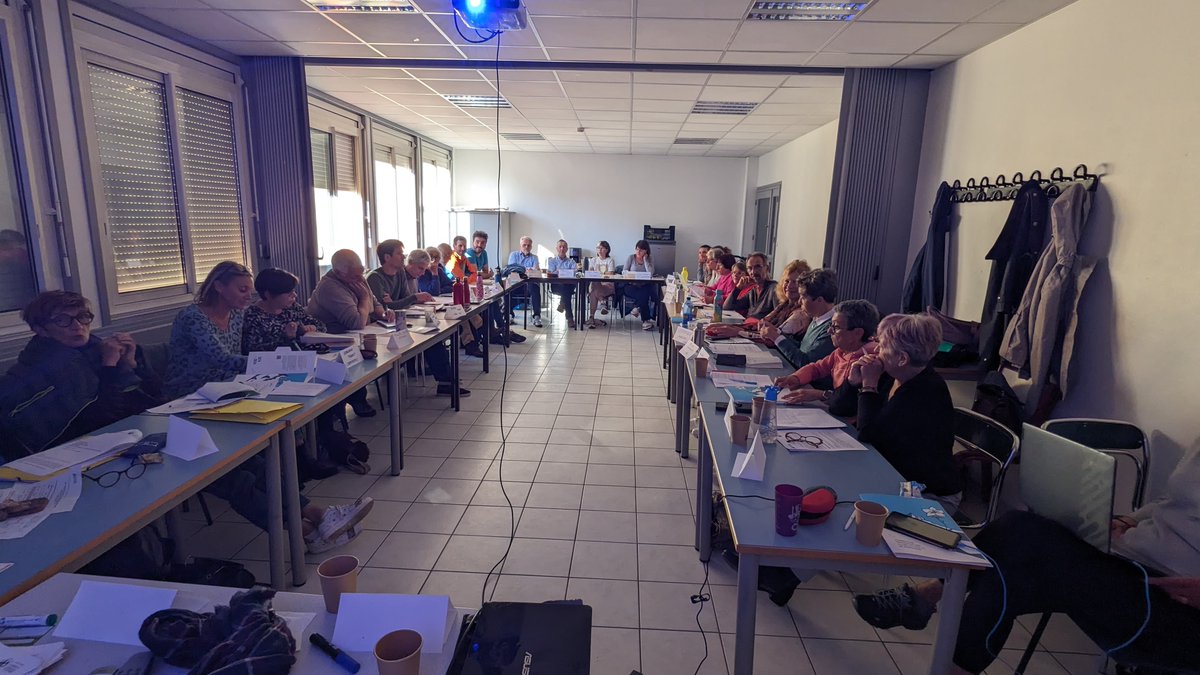 FFCAM | Fédération Française des Clubs Alpins tweet media