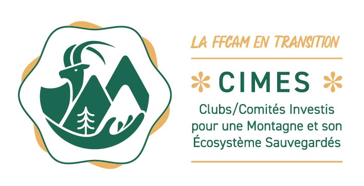 FFCAM | Fédération Française des Clubs Alpins tweet media