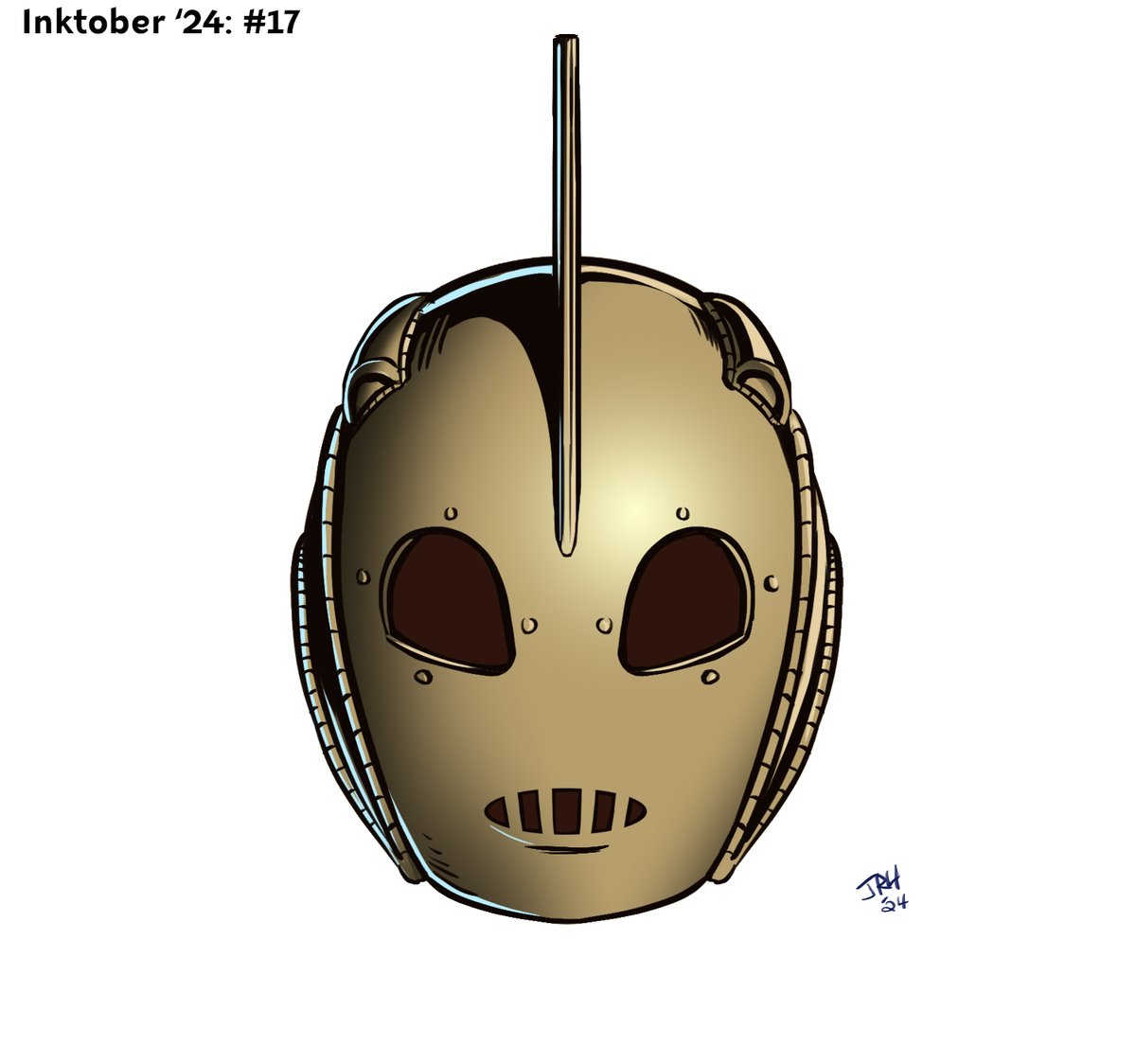 J.R. Harris tweet media