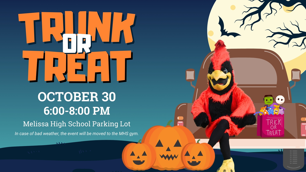 Melissa High School Hosts Community Trunk or Treat melissaisd.org/o/misd/article…