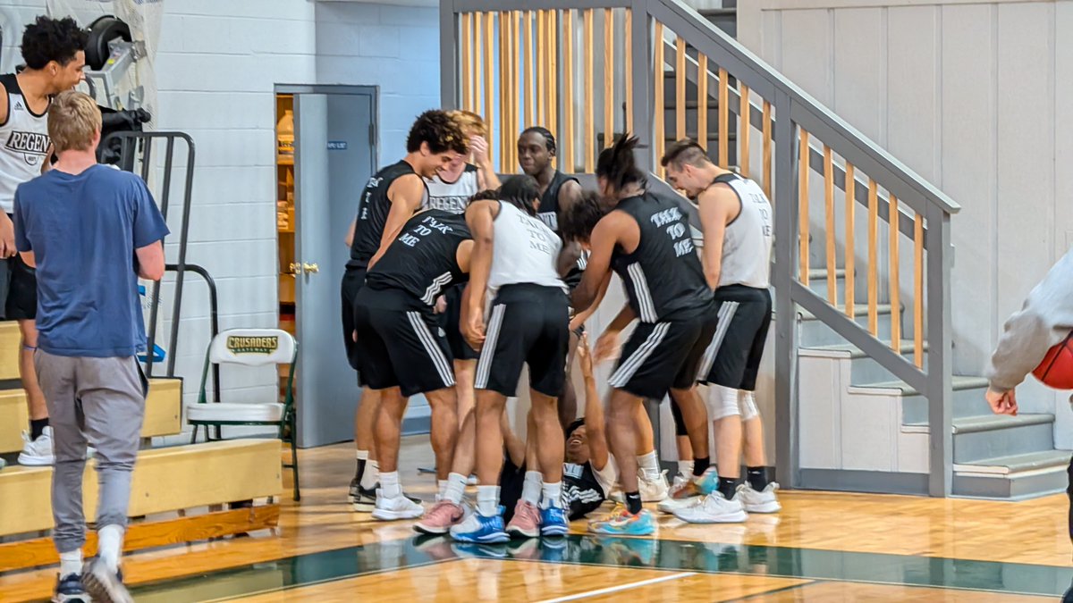 When that half court shot goes in for the next morning off!!!!