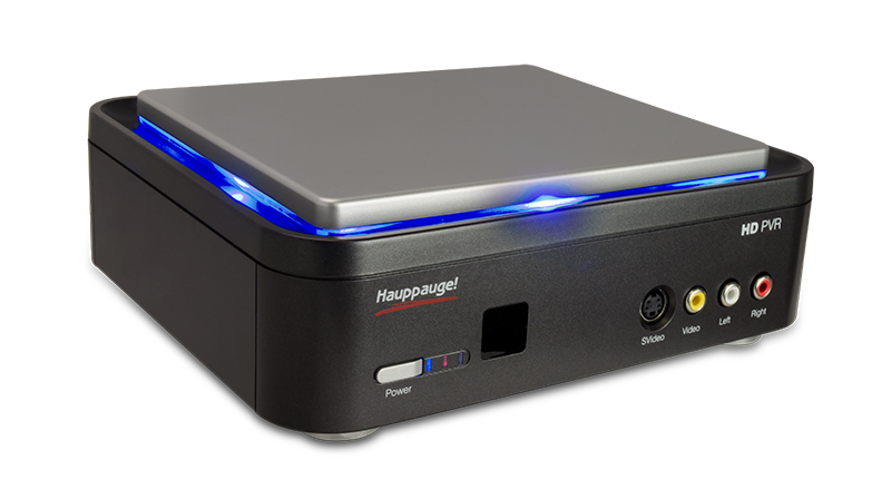 VHSReviver's tweet photo. @stubbyfps I tried it for a little while. 

I couldn't get the driver for my Hauppauge HDPVR 1212 working. No matter what I did Win 11 wouldn't recognize it was plugged in. 

So I went back to Win 10. 

Anyone have any component/composite video capture working under Win 11? https://t.co/VXVXJ43ND7