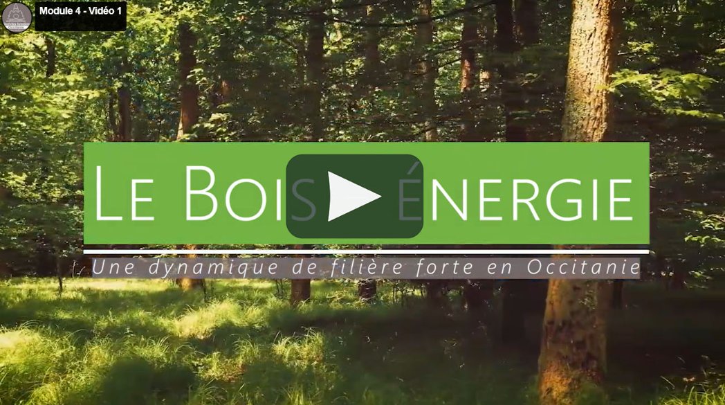 COFOR Occitanie tweet media