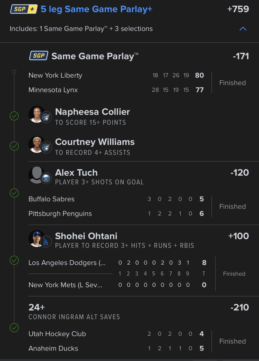 DoYourHomeworkJ's tweet image. Hit 3 tickets on @FDSportsbook yesterday @br_betting 
Shohei Ohtani home run saved us 🙏🏾

Join the free discord:  discord.gg/zDJCAvbm
