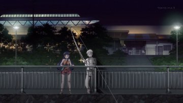 ネガポジアングラー 第3話