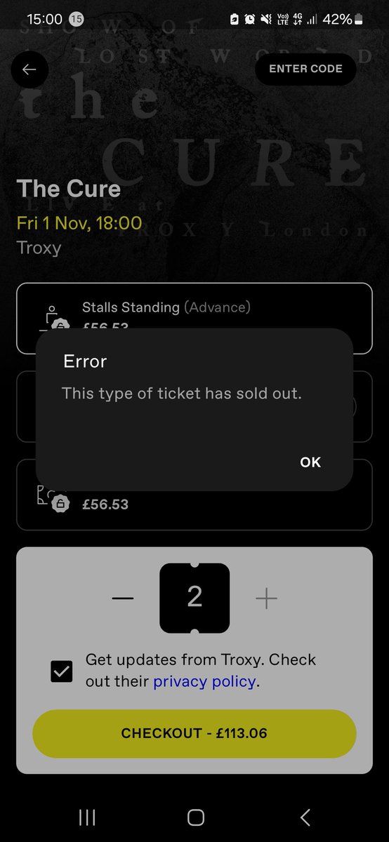 mark brown tweet media