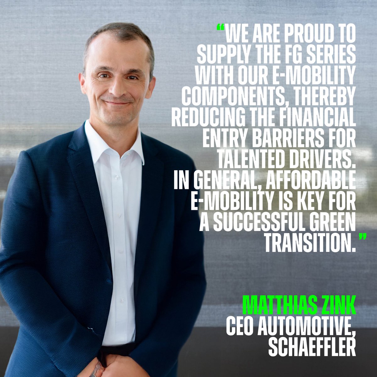 FG Series tweet media