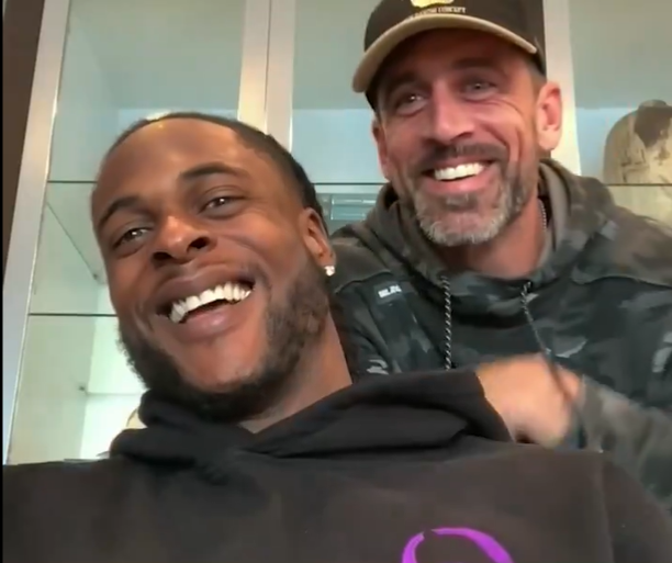 Paul Andrew Esden Jr tweet media