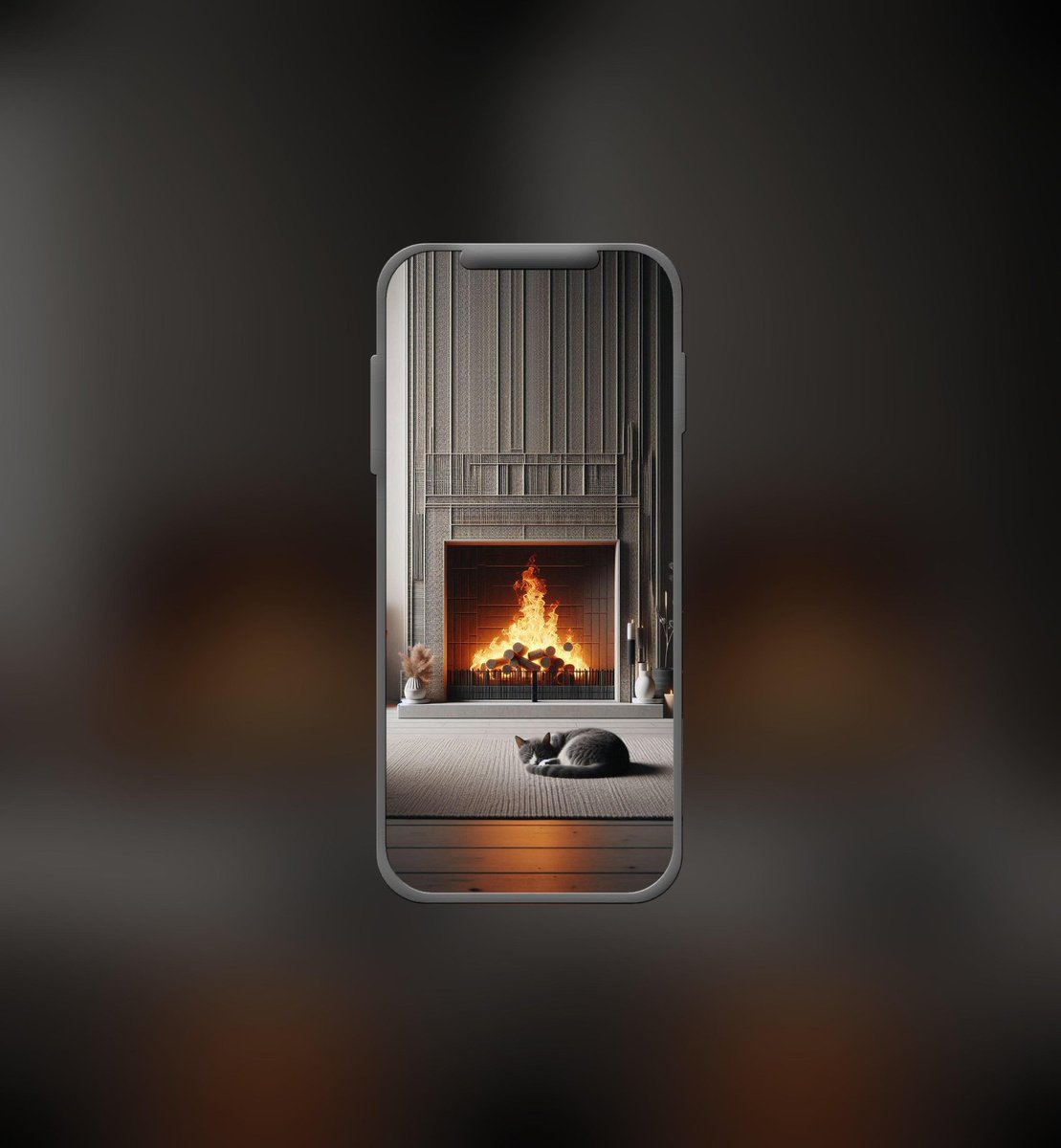 ChicWallpapers's tweet image. #LockscreenDesign
#WallpaperTrends
#ScreenAccent
#PhoneCanvas