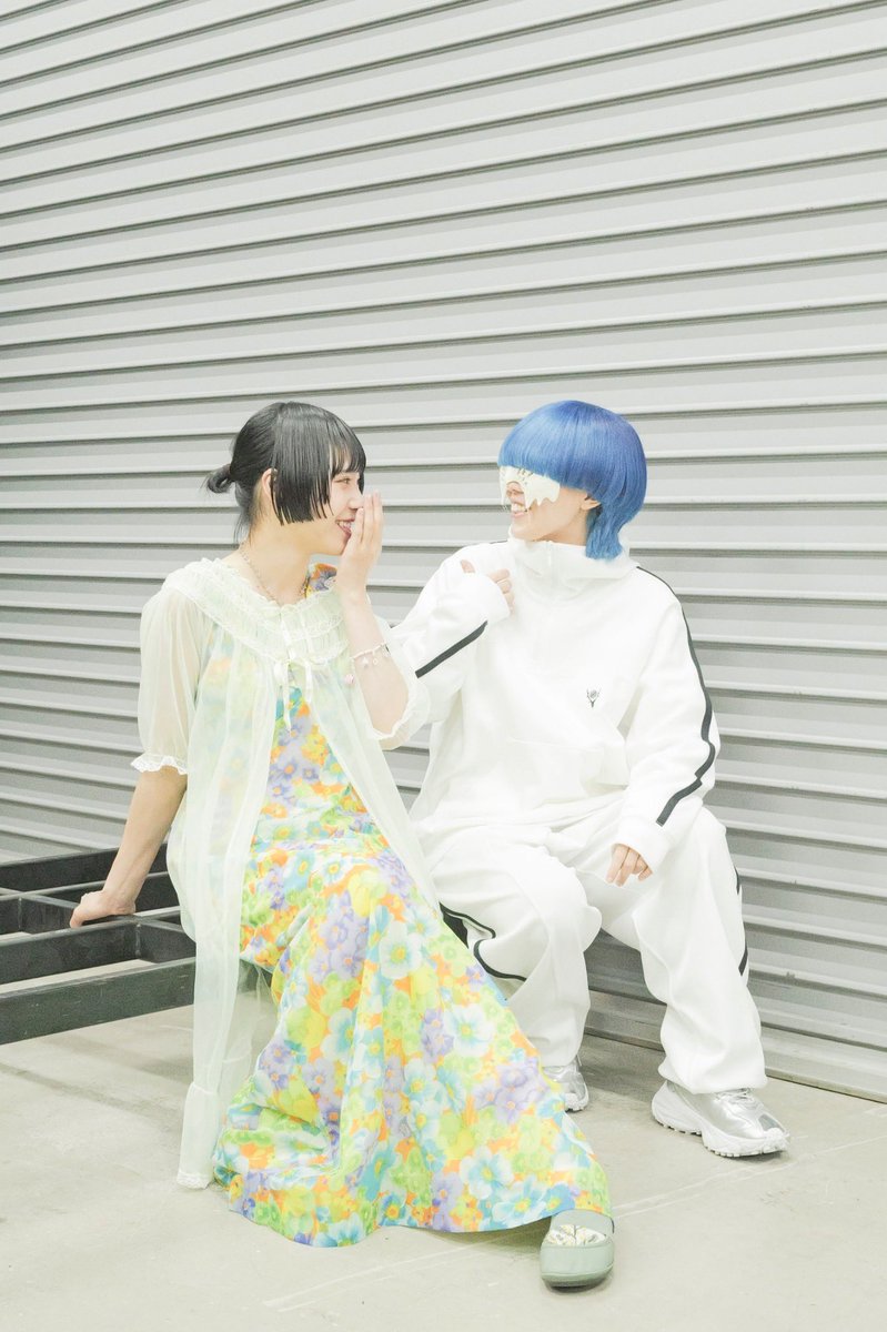 yama_official0's tweet photo. yama 対バンツアー『軌道共鳴2024』
ツアーファイナル @ Zepp Haneda
w/PEDRO
お越しいただ���ありがとうございました!
12月のホールライブでまたお会いしましょう🔥
#軌道共鳴2024
#yama
#PEDRO
📸: @fujii_taku https://t.co/7DkLyFGU8k