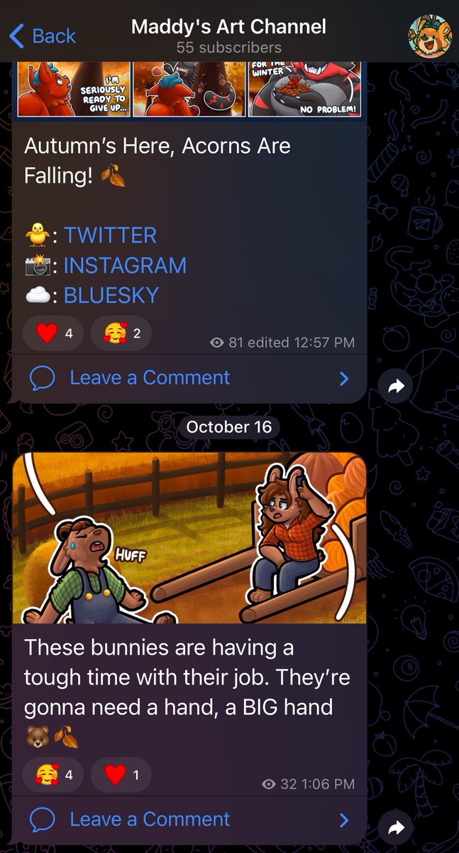 RowdyReindeer's tweet photo. Hey everyone! Since the block feature is being removed, Canada (and other countries) will most likely be banning Twitter since it’s a required feature to adhere to the current anti-hate laws.

All my other socials can be found in my bio! ☁️📸💬 https://t.co/MeLJo9KvE9