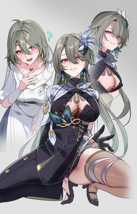 ヴィタお姉さんを再掲… 