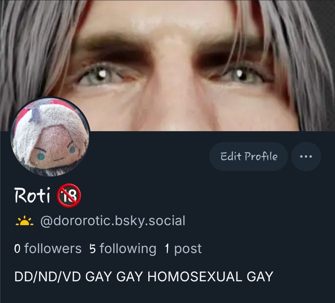Roti 🔞 COMMS OPEN tweet media