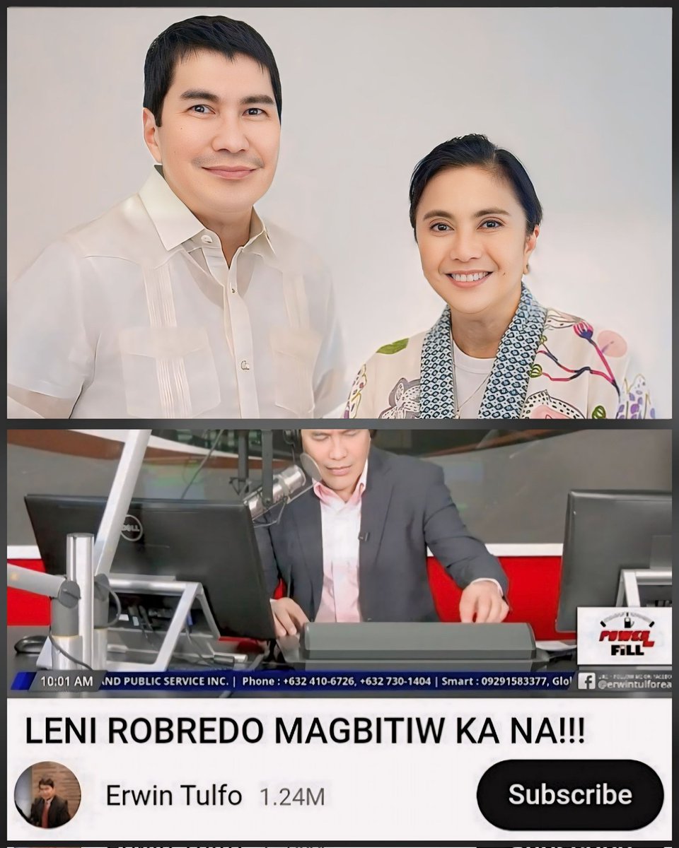gerbett's tweet photo. Mother FVP @lenirobredo will never go back! For she wants to continuously, move forward! While some "unscrupulous creatures" keeps showing up! I wonder why?! #NoToTrapos ๐คญ๐ฉท๐ธ https://t.co/PEPNjJeFrs