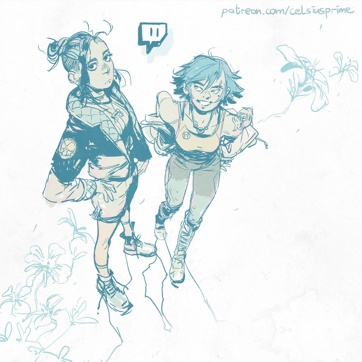 chromatic.studio tweet media