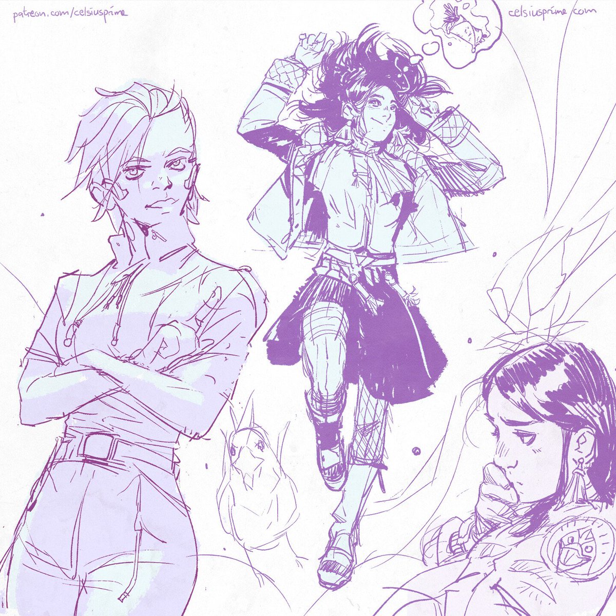 chromatic.studio tweet media