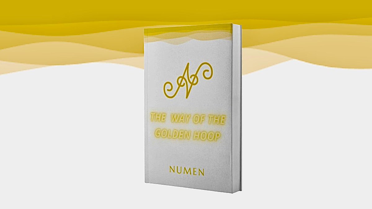 Numen tweet media