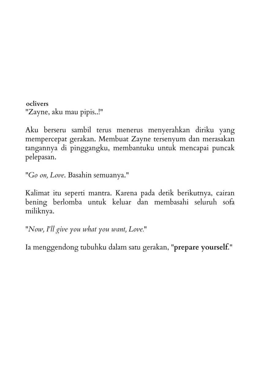 oclivers's tweet photo. #lads fanfic 🔞
zayne x fem! reader
          — ©oclivers
cw // thigh riding, dirty convo, nipple play, squirting https://t.co/Yo43VuTH6K