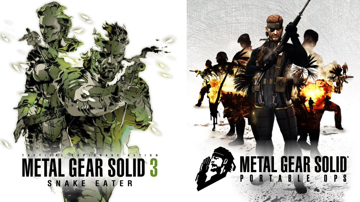 HEITAIs's tweet photo. MGS4でスネークがCQCを使える理由を説明する無線でビッグボスに関する話題が面白いんですよね

MSX2版MG/MG2を遊んだ古参プレイヤーはビッグボスが悪玉だと捉えているんですが、MGS3やMPOからメタルギアを遊んだ新規ユ���ザーは世界の危機を救ったネイキッドを英雄として好むの��メタ的に表現しています https://t.co/Rvs8wWLcHV