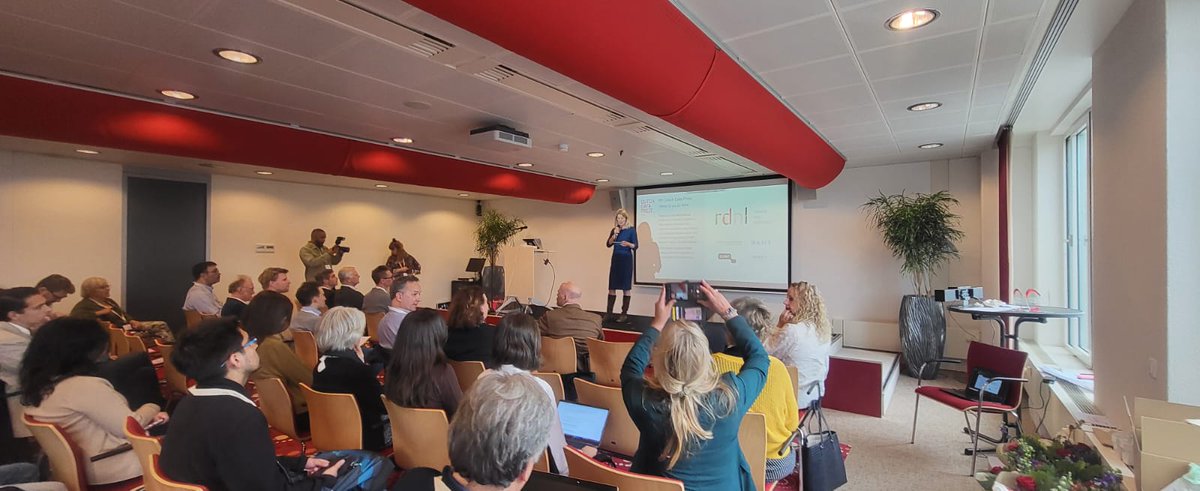 FAIR-IMPACT tweet media