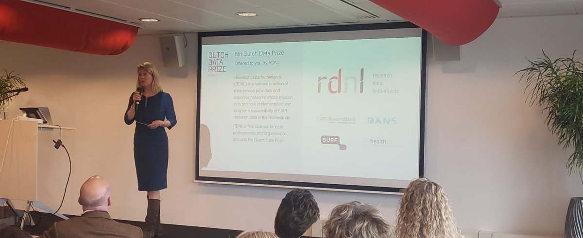 FAIR-IMPACT tweet media