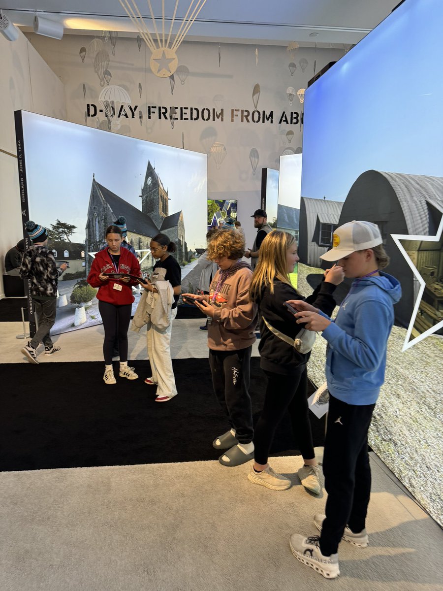 Weaver DC 24 tweet media