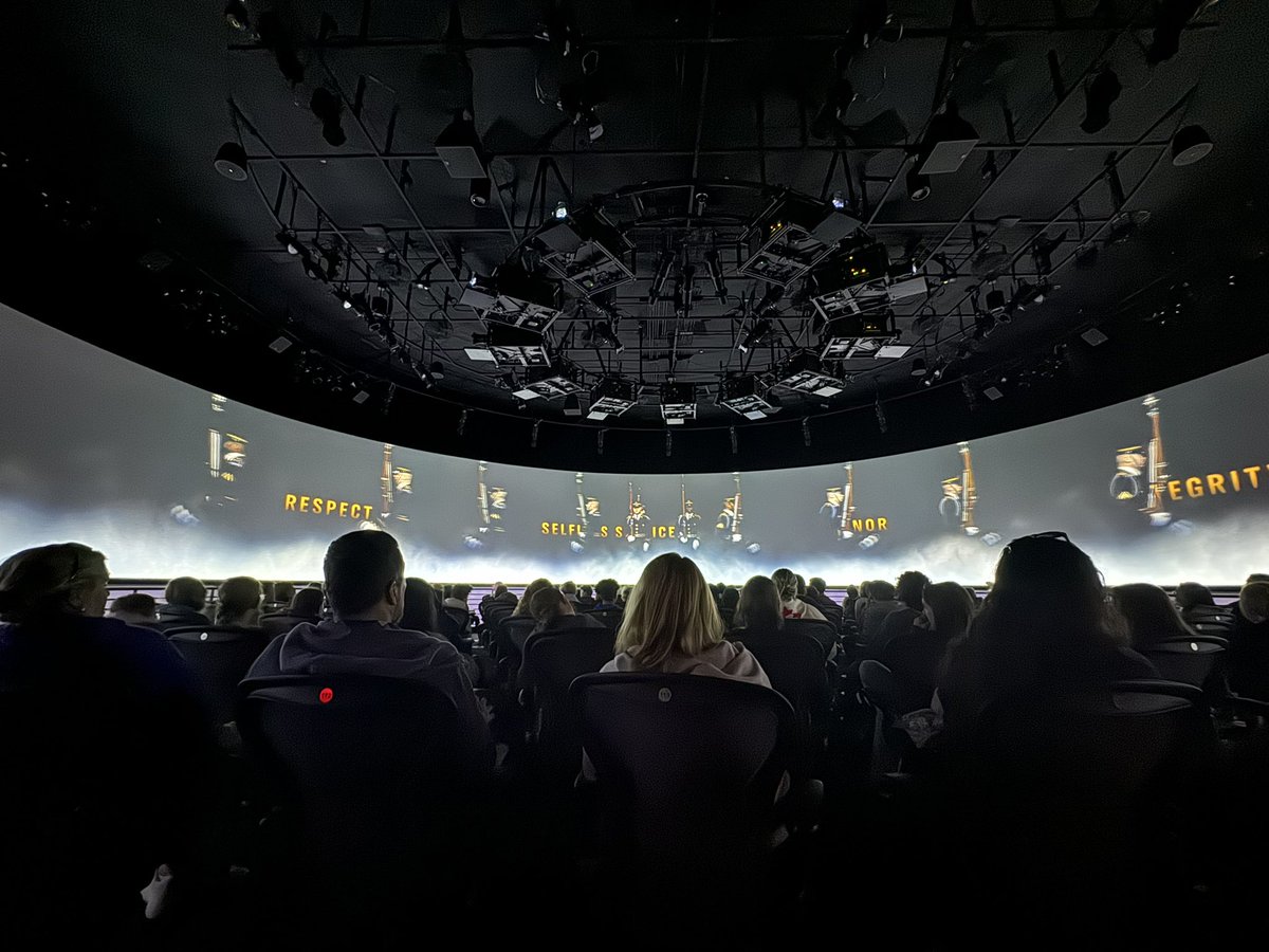 Weaver DC 24 tweet media