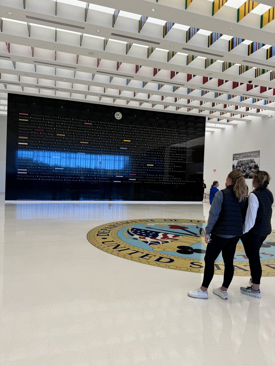 Weaver DC 24 tweet media