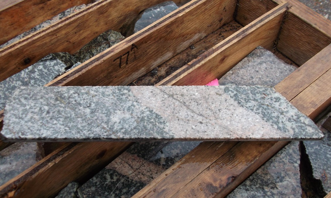 Resource World (@resourceworld) on Twitter photo Pacific Empire drills 2.95 g/t gold, 0.65% copper at Trident Project, British Columbia - resourceworld.com/pacific-empire… #ResourceWorld #resourceinvesting #miningnews #mining <a href="/PEMC_V/">Pacific Empire Minerals Corp.</a> Pacific Empire drills 2.95 g/t gold, 0.65% copper at Trident Project, British Columbia - resourceworld.com/pacific-empire… #ResourceWorld #resourceinvesting #miningnews #mining <a href="/PEMC_V/">Pacific Empire Minerals Corp.</a>