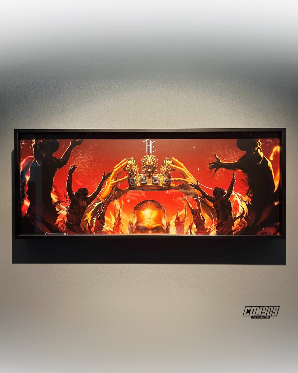 Conscious Authentic tweet media