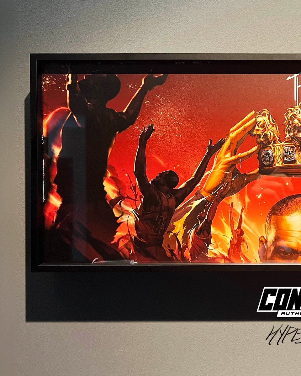 Conscious Authentic tweet media